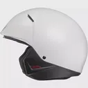 Motorcycle Мотошлем Jet Hjc i20 UNI White купить в Москве: цена, фото, отзывы - Партнер-Мото