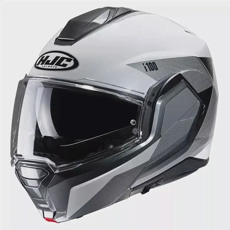 HJC i100 BESTON MC5-0