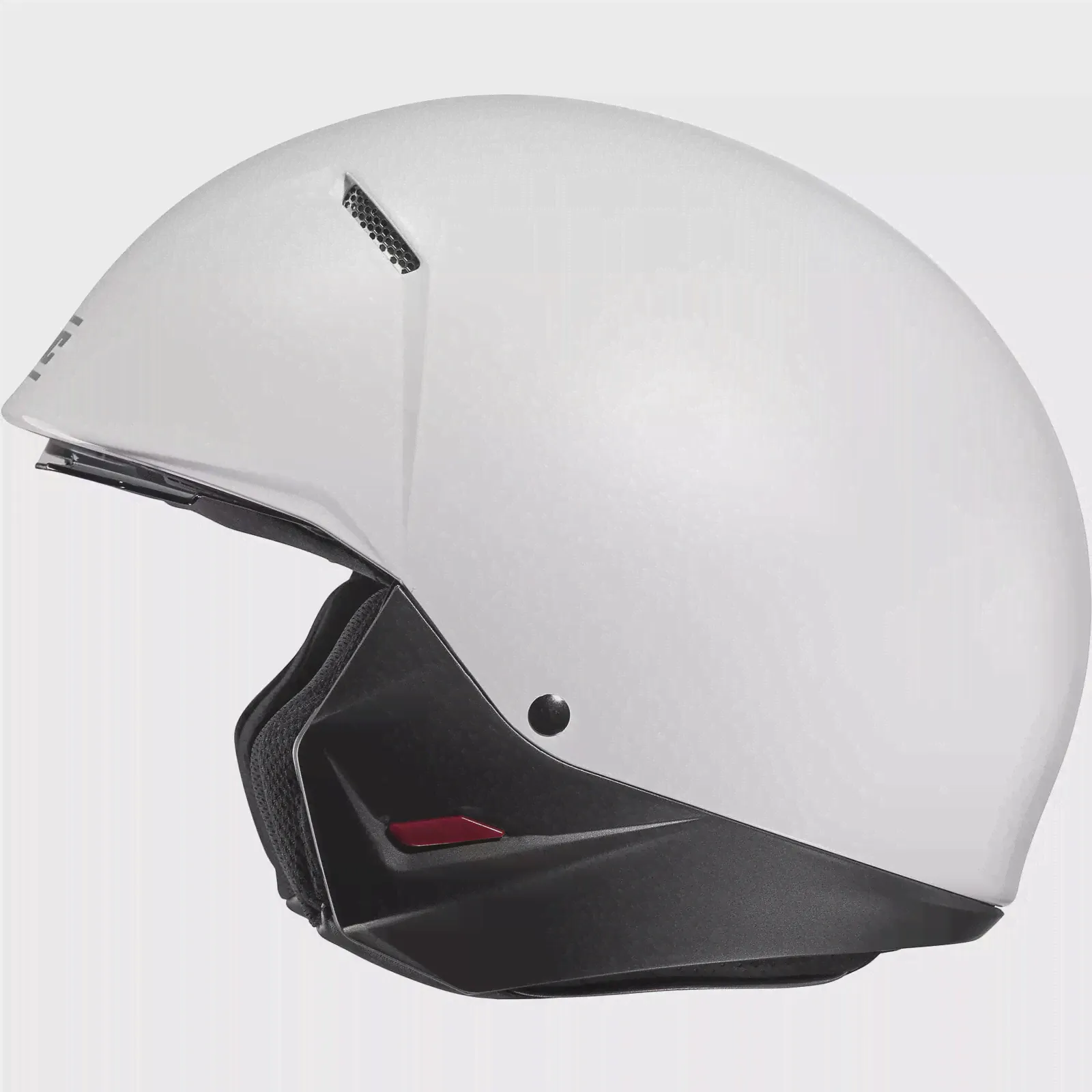 Motorcycle Мотошлем Jet Hjc i20 UNI White купить в Москве: цена, фото, отзывы - Партнер-Мото-0