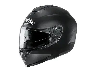 Шлем HJC C70N (Semi Flat Black)