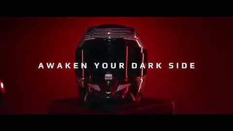 HJC RPHA 11 Kylo Ren | 4 Bikers and Bikes
