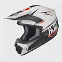 Hjc Cs-mx 2 Tweek Мотошлем Red Black Красный купить в Москве: цена, фото, отзывы - Партнер-Мото