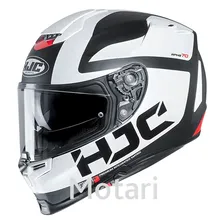 Шлем HJC RPHA70 Balius MC10SF