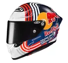 Шлем HJC RPHA 1 RED BULL AUSTIN GP