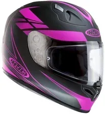 Шлем интеграл HJC FG-17 Force MC8F