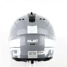 Шлем HJC C-91 PROD MC10
