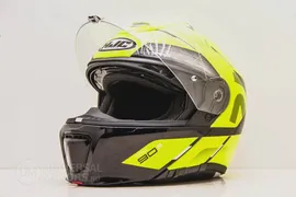 Шлем HJC RPHA90s BEKAVO MC3H