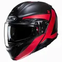 HJC RPHA 91 Abbes modular helmet