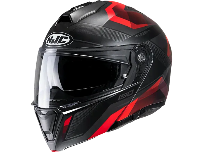 Шлем HJC I90 LARK