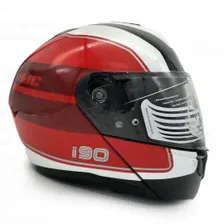 Шлем HJC I-90 WASCO MC1