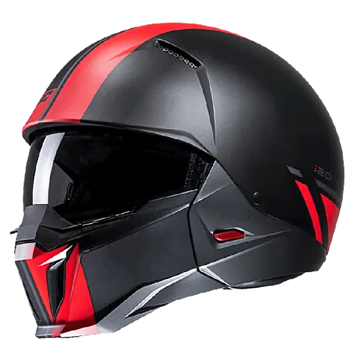 Шлем модуляр HJC i20 Batol MC1SF M