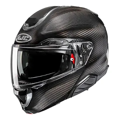 Шлем HJC RPHA 91 BLACK CARBON