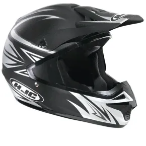 Шлем HJC CL-MX Tao II MC-5F р.L