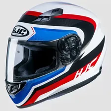 HJC Шлем CS15 RAKO MC21