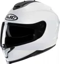 Мотошлем интеграл HJC C70N Solid Белый 18432906