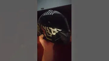 Hjc rpha 11 kylo ren  star wars