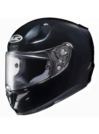 Шлем интеграл HJC RPHA 11 BLACK
