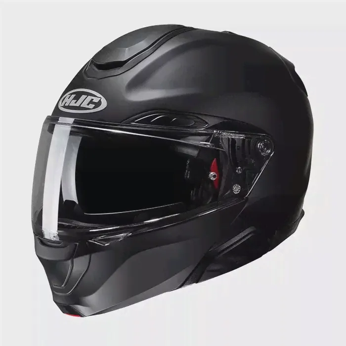 HJC RPHA 91 SEMI FLAT ANTHRACITE-0