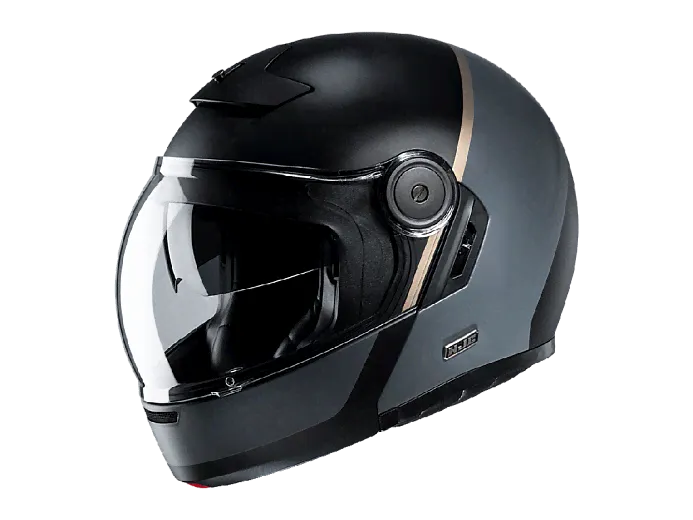 Шлем модуляр HJC V90 MOBIX MC9SF