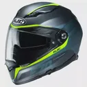 HJC F70 FERON MC4HSF