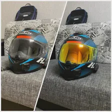 🛍 Женский козырек на шлем, подходит для мотоциклетного шлема HJC C70