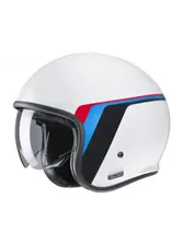 Открытый шлем HJC V30 OSOR MC10