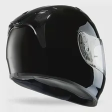 Шлем HJC FG-17 Metal Black