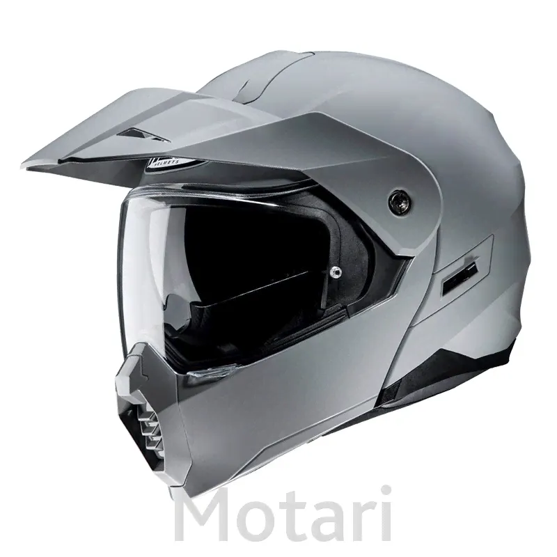 Шлем HJC C80 N.GREY