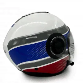 Шлем HJC I-40 TOLAN MC21