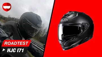 HJC i-71 - Review & Road-Test - ChampionHelmets.com