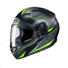Шлем HJC CS15 TRION MC3HSF