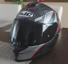 🛍 Женский козырек на шлем, подходит для мотоциклетного шлема HJC C70