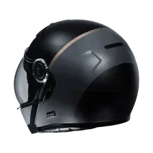 Шлем модуляр HJC V90 Mobix MC9SF S
