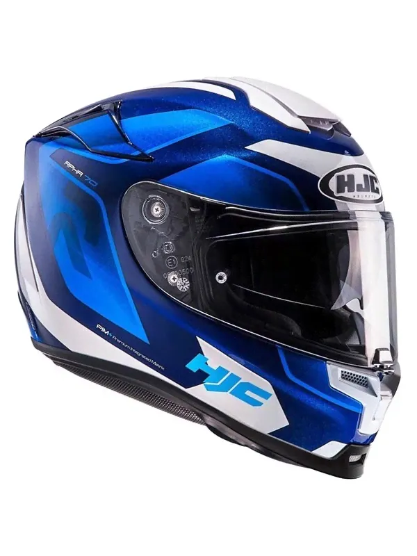 HJC RPHA 70 GRANDAL MC2 M