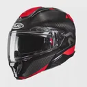 HJC RPHA 91 Carbon Noela Black / Red MC1 купить в Москве: цена, фото, отзывы - Партнер-Мото