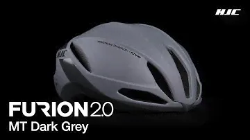 FURION 2.0 MT DARK GREY