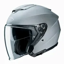 Шлем открытый HJC i30 (Серый, M)