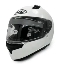 Шлем HJC C-10 WHITE