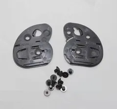 Защитный кожух HJC HJ-09 Боковой шестерни для CL-16 CL-15 CL-12 CL-SP CS-R1 CS-R2