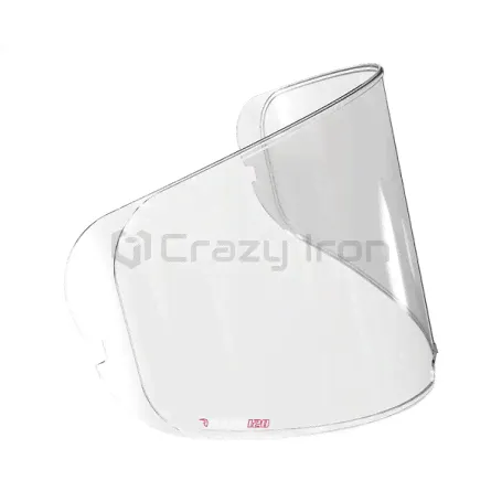 Пинлок Pinlock для RPHA 11 PRO/RPHA 70 HJC прозрачный-0