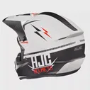 Hjc Cs-mx 2 Tweek Мотошлем Red Black Красный купить в Москве: цена, фото, отзывы - Партнер-Мото