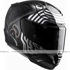 Шлем интеграл HJC RPHA 11 Kylo Ren Star Wars