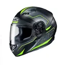 Шлем HJC CS15 TRION MC3HSF