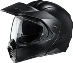 Шлем HJC C80 SEMI FLAT BLACK