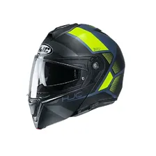 Шлем модуляр HJC i 90 HOLLEN MC4SF