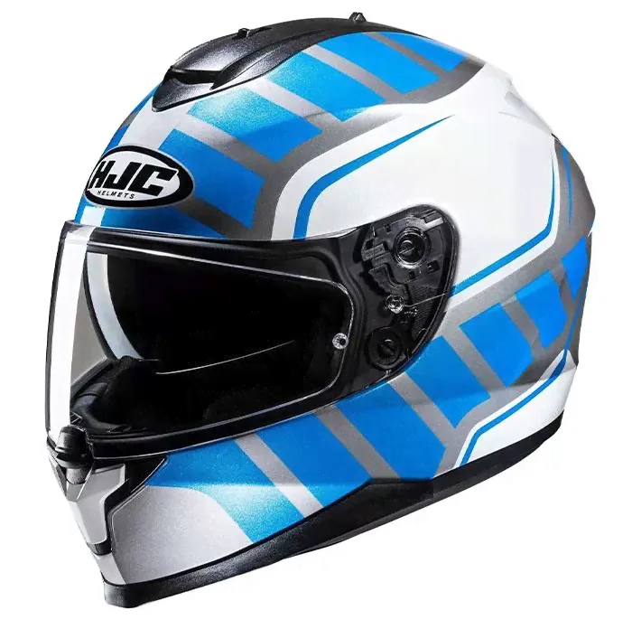 Шлем (интеграл) HJC C70N HOLT MC2