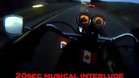 P.B.C.#66 & HJC helmet review
