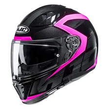HJC шлем i 70 ASTO MC8