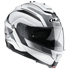 HJC IS-MAX II Elements MC10 шлем модуляр
