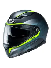 Шлем интеграл HJC F70 FERON MC4HSF